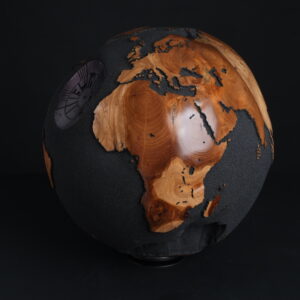 The Death Star 30cm - ref 3513017