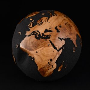 Black Magnetite 20cm - ref 1122220