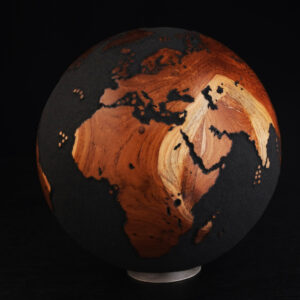 Black Magnetite 20cm - ref 1114824