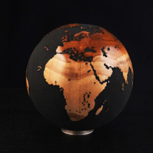Black Magnetite 20cm - ref 1116224