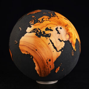 Black Magnetite 20cm - ref 1120325
